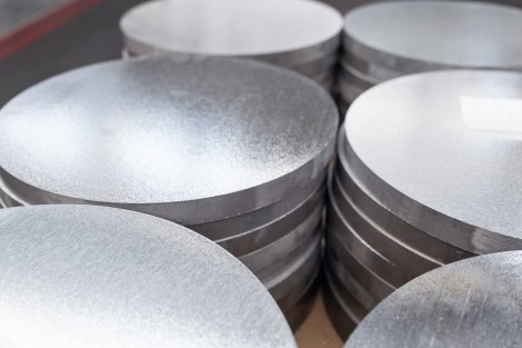 Usinage de produits longs