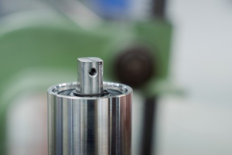 Mechanische Bauteile