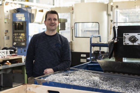 Plattensäge Aluminium Messing Kupfer