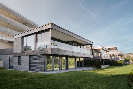 l’entreprise CNC Blechverarbeitung und Leichtmetallbau AG