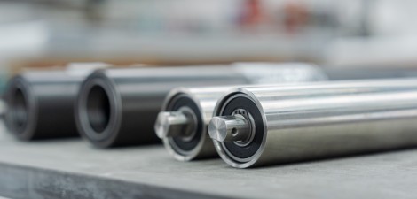 Mechanische Bauteile