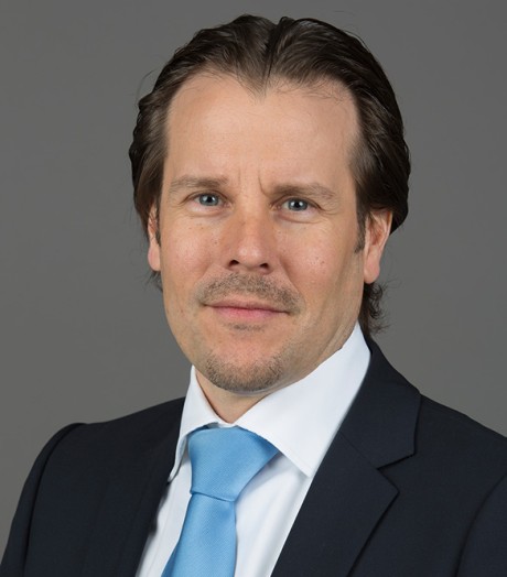 Thomas Liner CEO Debrunner Koenig Gruppe Thomas Liner CEO Debrunner Koenig Gruppe
