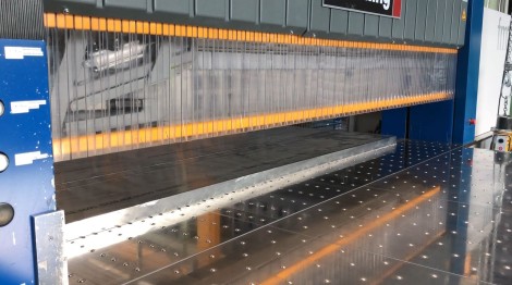 Aluminiumgussplatten ACP 7