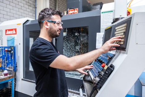 Hele AG Aluminium Métaux Tôles Decoupées non Ferreux