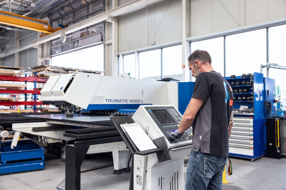 Kehrer Stebler AG plaques en aluminium tôles en aluminium