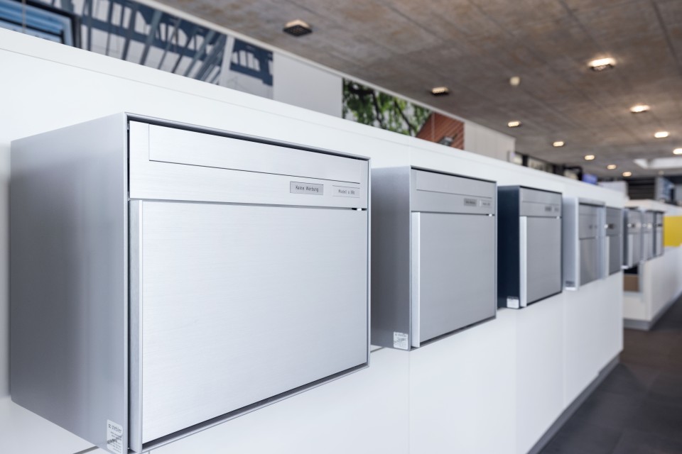 Kehrer Stebler AG plaques en aluminium tôles en aluminium