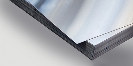 Bandes d’acier refendues