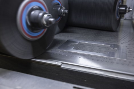 Acier inoxydable métaux non ferreux aluminium Borschberg + Käser AG