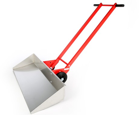 Aluminium Handpflug Aluminium Handpflug