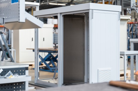 Almatec AG Circuit de matériaux durable