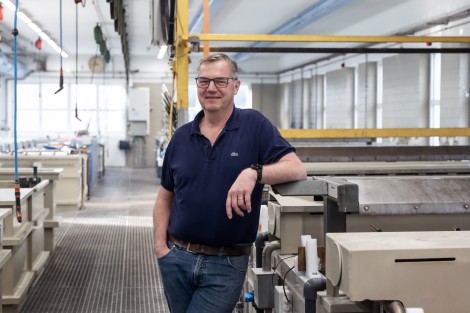 Anox AG Aluminiumbleche