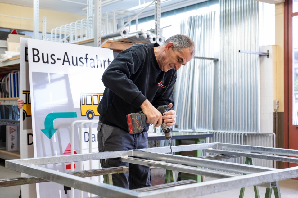 Robert Wild AG Aluminiumbleche