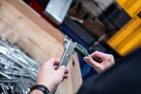 lanz oensingen ag Magnelis®.beschichteter Stahl